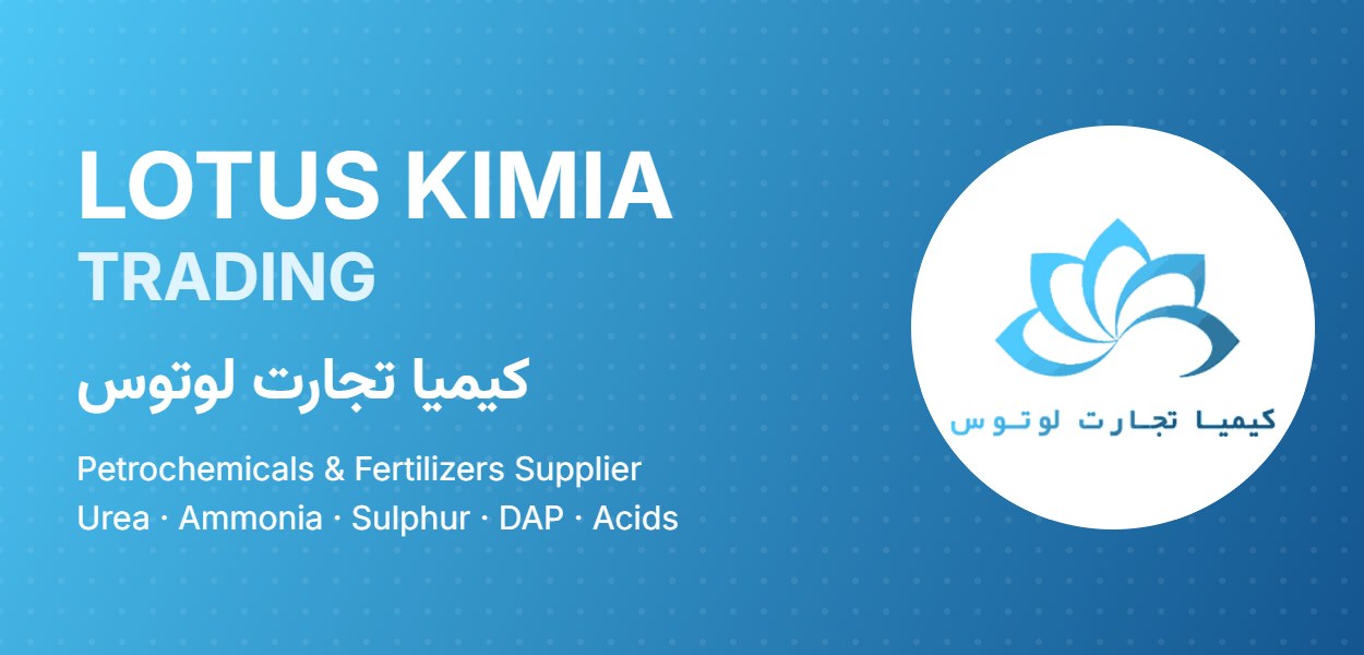 Lotus Kimia Trading